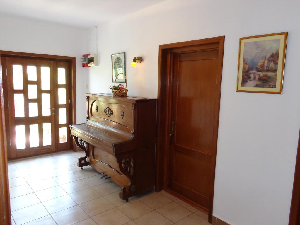 Ferienwohnung Casa Munteanu Eforie Nord Exterior foto